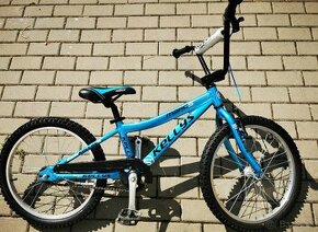 PREDAM detsky bicykel KELLYS marc 20 - 1