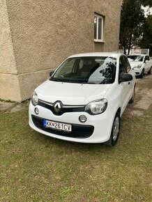 Renault twingo - 1