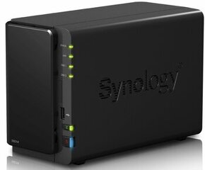 Synology NAS DS214 - 1