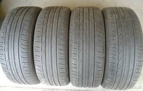 Letne Pneu Bridgestone 225/50 R18 95W RFT 4ks