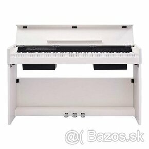 Digitálne piano Medeli CP203 WH