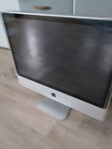 Apple imacA1225