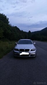 BMW E91 335d (418k)