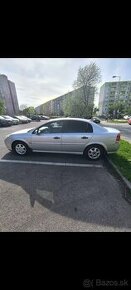 Opel Vectra C 1.6. 16V