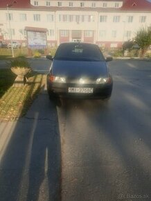 Fiat punto  60 - 1