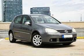 Volkswagen Golf 1.6 Trendline