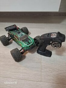 RC auto X9116 Challenger truggy