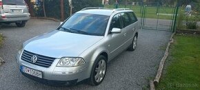 Passat b5,5 combi - 1