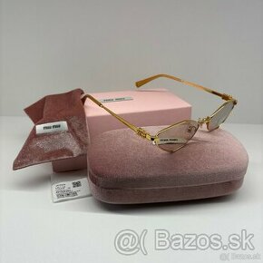 Okuliare Miu Miu NOVE - 1