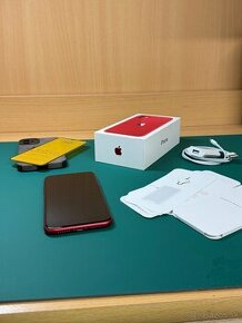 Apple iPhone 11 64GB Red