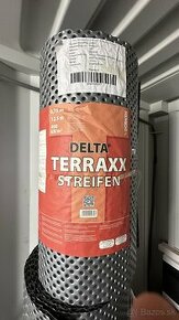 Predám novú DORKEN DELTA TERRAXX 0,75m / 12,5m