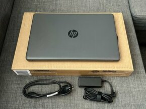 ✅ Notebook HP - 15,6” Full HD, 256GB SSD, 8GB RAM, TOP stav