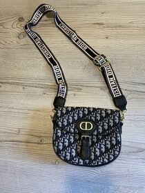 Cristian Dior crossbody