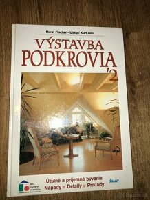 Vystavba podkrovia 2