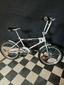 BMX 20 velamos