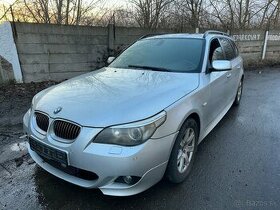 BMW E61 530d nahradne diely - 1