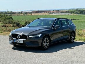 Volvo V60 B4 Benzín Core Kamera Záruka - 1