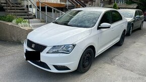 Seat Toledo 2018 1.6 TDI 85kw