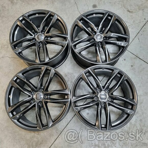 Originál AUDI TT disky 5x112 R19 ET52