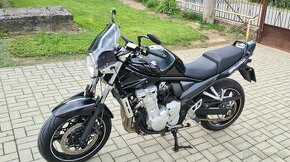 Suzuki Bandit GSF 650