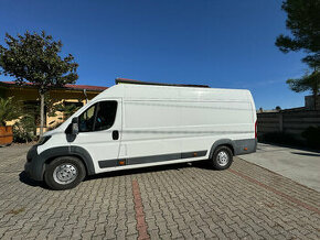 Peugeot Boxer 2.0 HDi 130k 333 L2H2 - 1