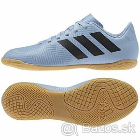 tenisky Adidas + tepláky Puma