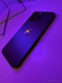 iPhone 15 Pro max 256gb black