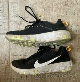 Tenisky NIKE RENEW velkost 36