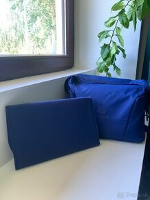 Stokke prevaľovacia taška Royal Blue - 1