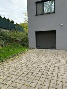 Predám garáž v objekte North Residence - 22m2