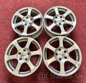 5x120 R17 alu CMS pro BMW - ET 35