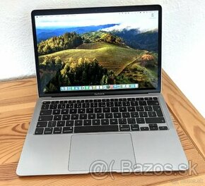 Apple Macbook Air 13" i5. 8GB ram 512GB ssd r. 2020