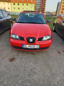 Seat Ibiza 1.9 diesel