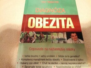 Obezita,nadváha,schudnut