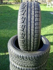 245/45 r17 zimne pneumatiky