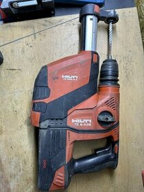 hilti TE 6-A36-AVR komplet set aj s batériou