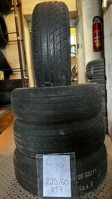 19. Tristar SnowPower 2 225/60 R17