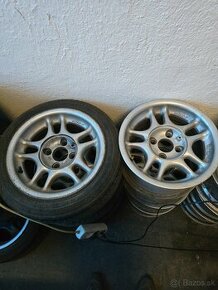 AZEV 4x100 7j r13