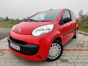 Citroën C1 1.0i Plus