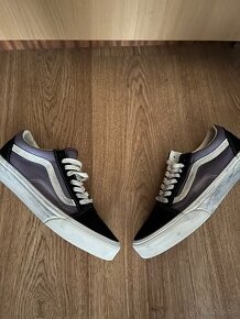 VANS nízke tenisky ‘Old Skool’