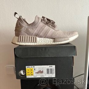 Adidas NMD R1 French Beige 42 2/3