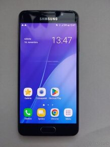 Samsung a3 2016