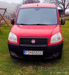 Fiat doblo Cargo