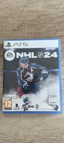 NHL 24