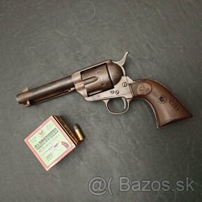 COLT SAA 1873 Peacemaker ráže 41LC super stav