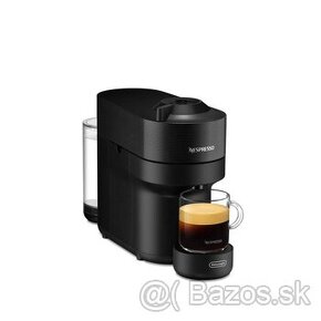 Nespresso Vertuo Pop čierny