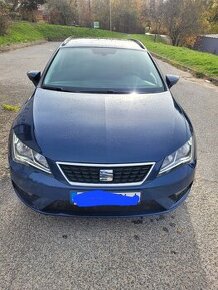 Predám seat leon combi St