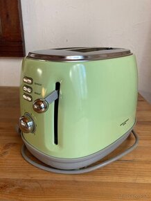 Retro hriankovač / toaster