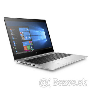 Predám NB HP EliteBook 840 G6   2 roky záruka +doklad s DPH