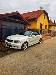 Bmw 1 cabrio